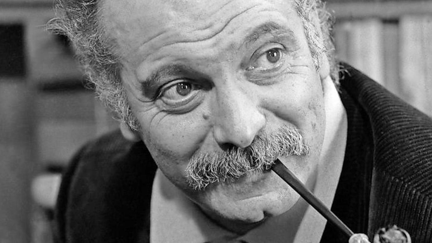 Brassens