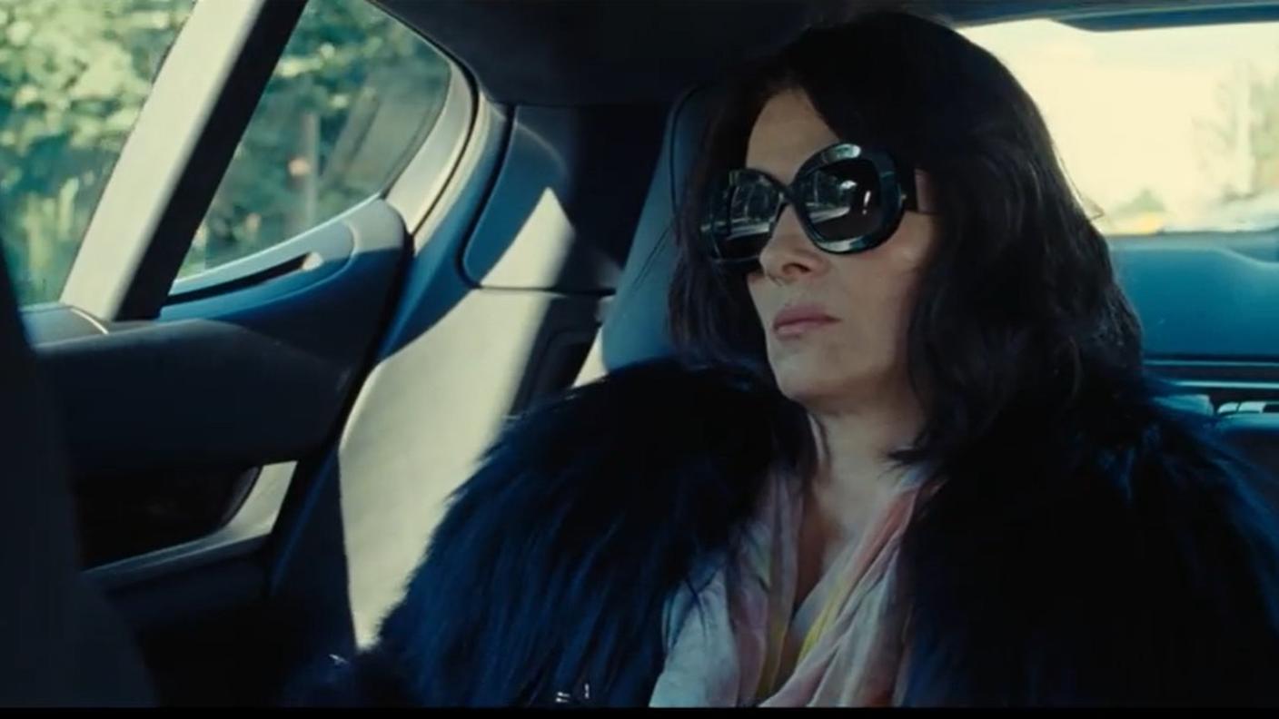 Sils Maria