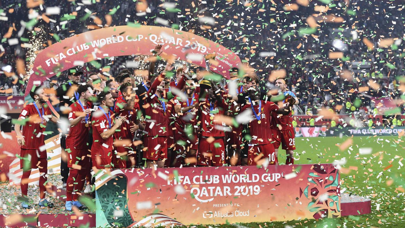 Mondiale per Club