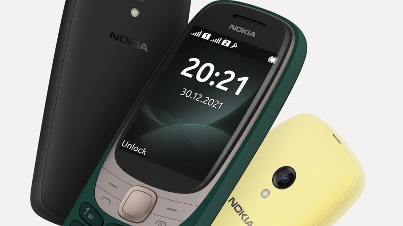 nokia