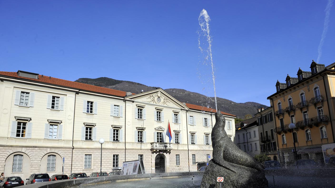 Rivoluzione della viabilità attorno a Palazzo delle Orsoline