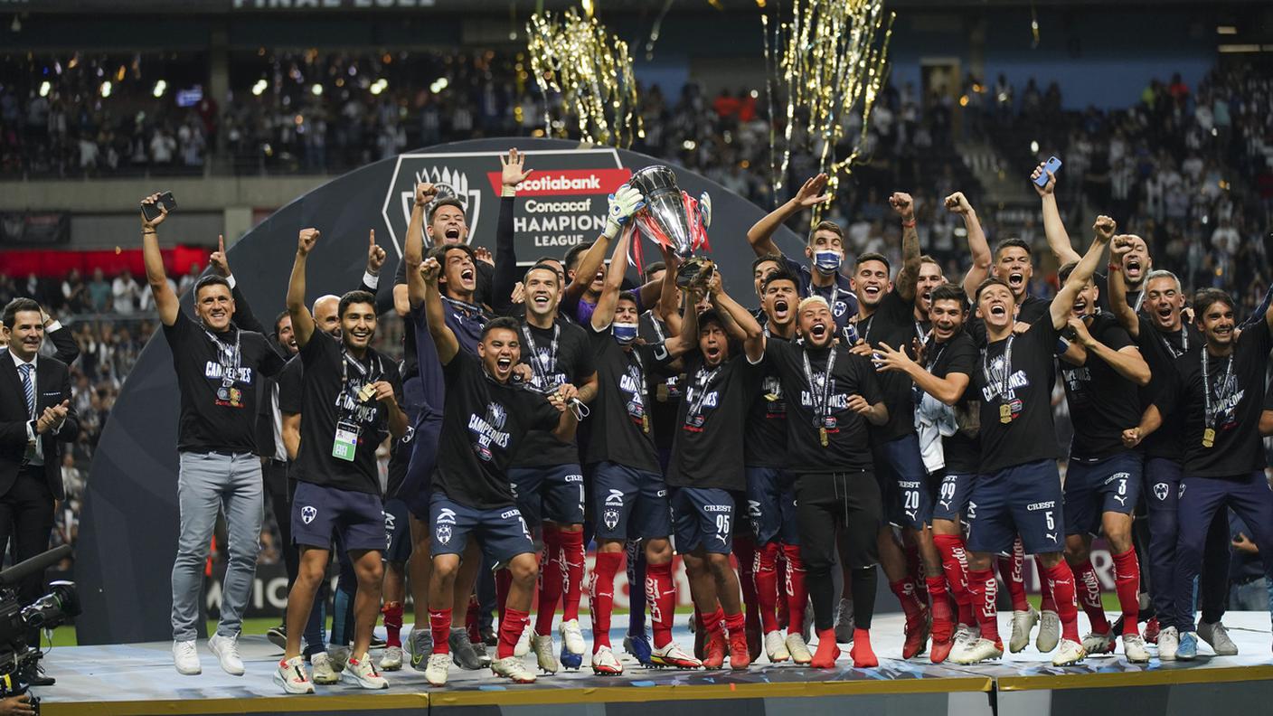 Monterrey