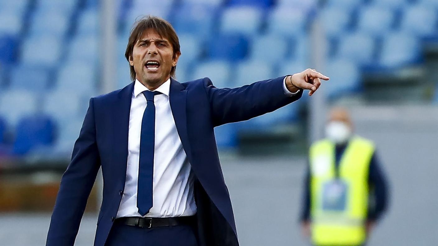 Conte