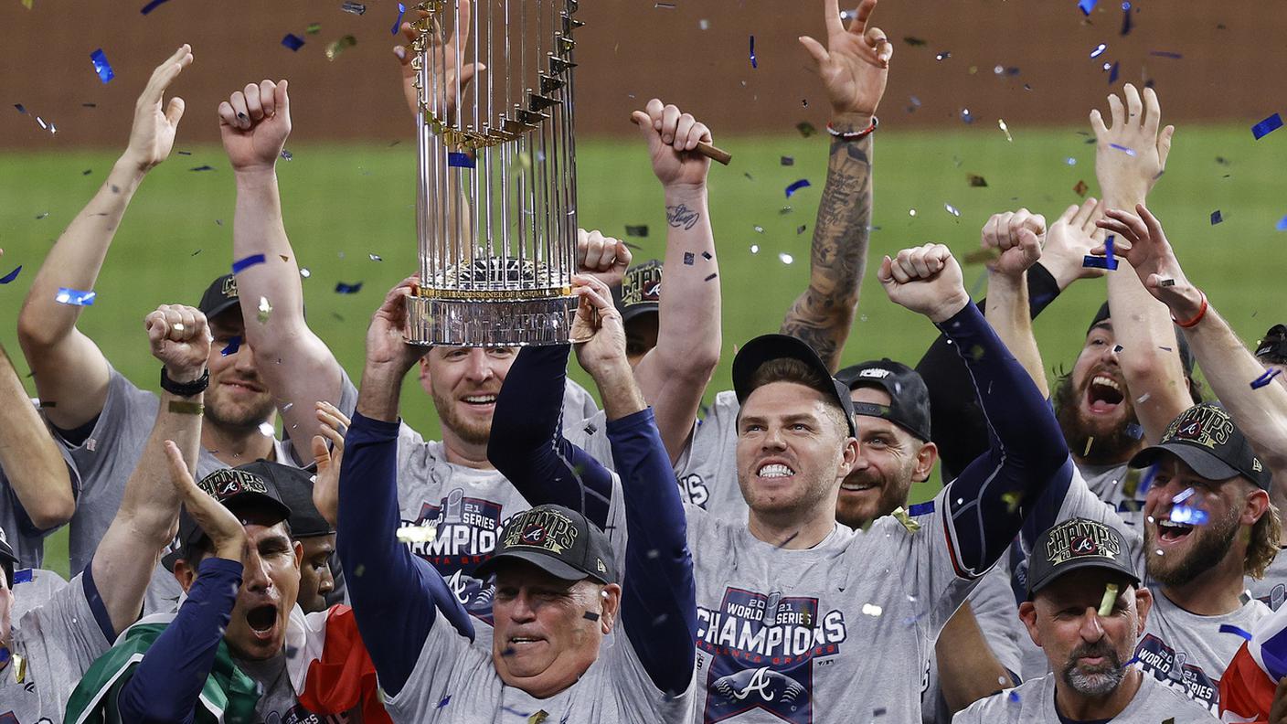 Braves