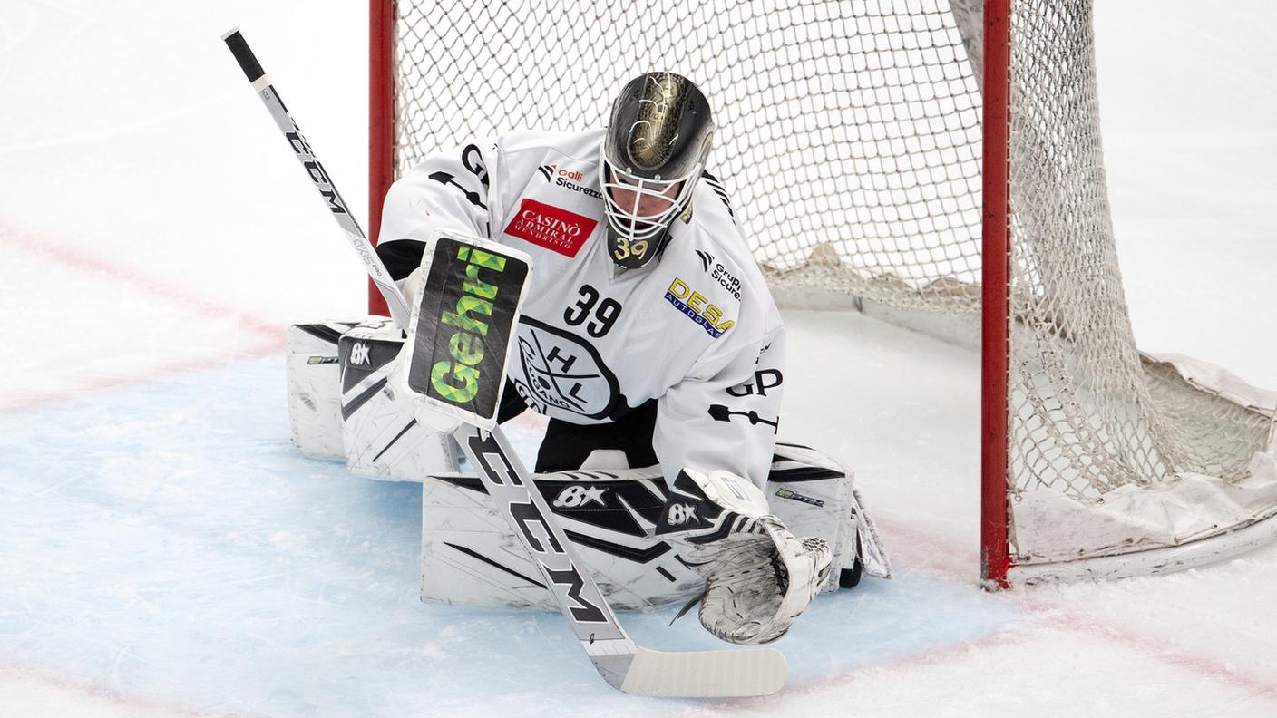 L'ex estremo difensore bianconero che ora milita nel Kloten