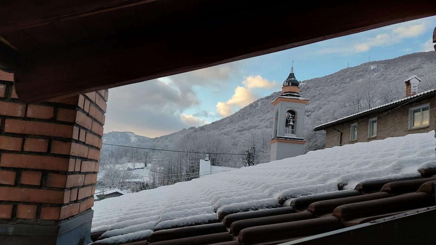Uno scorcio su Soresina
