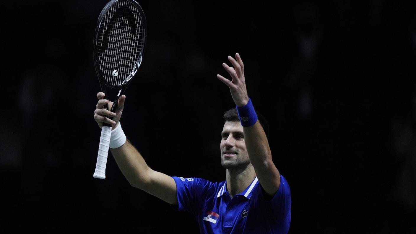 Djokovic