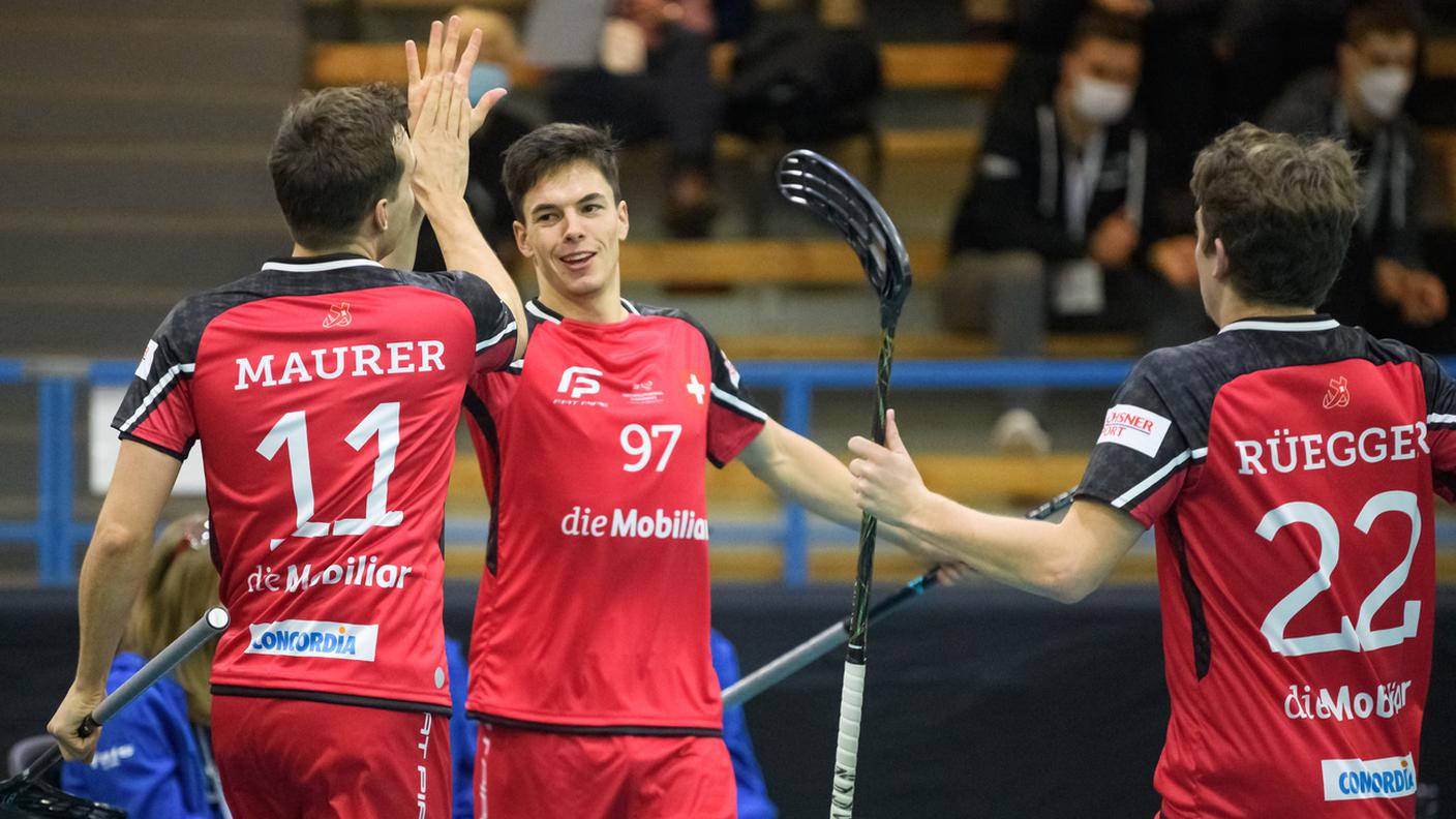 Unihockey CH