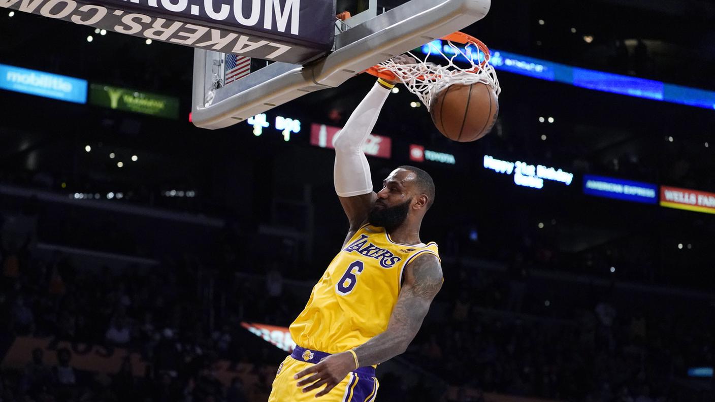 LeBron