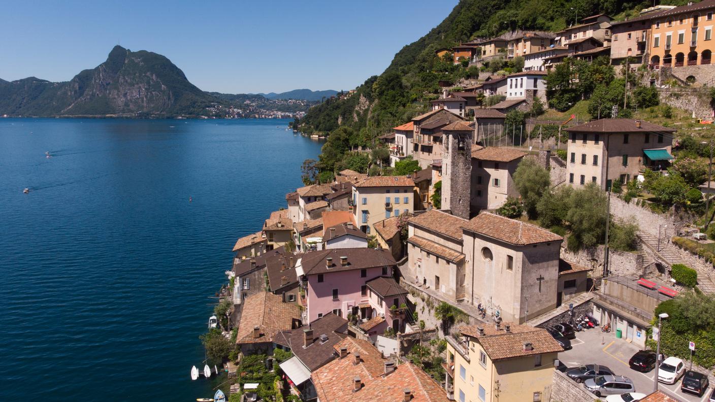 Per una precisa mappatura degli alloggi disponibili