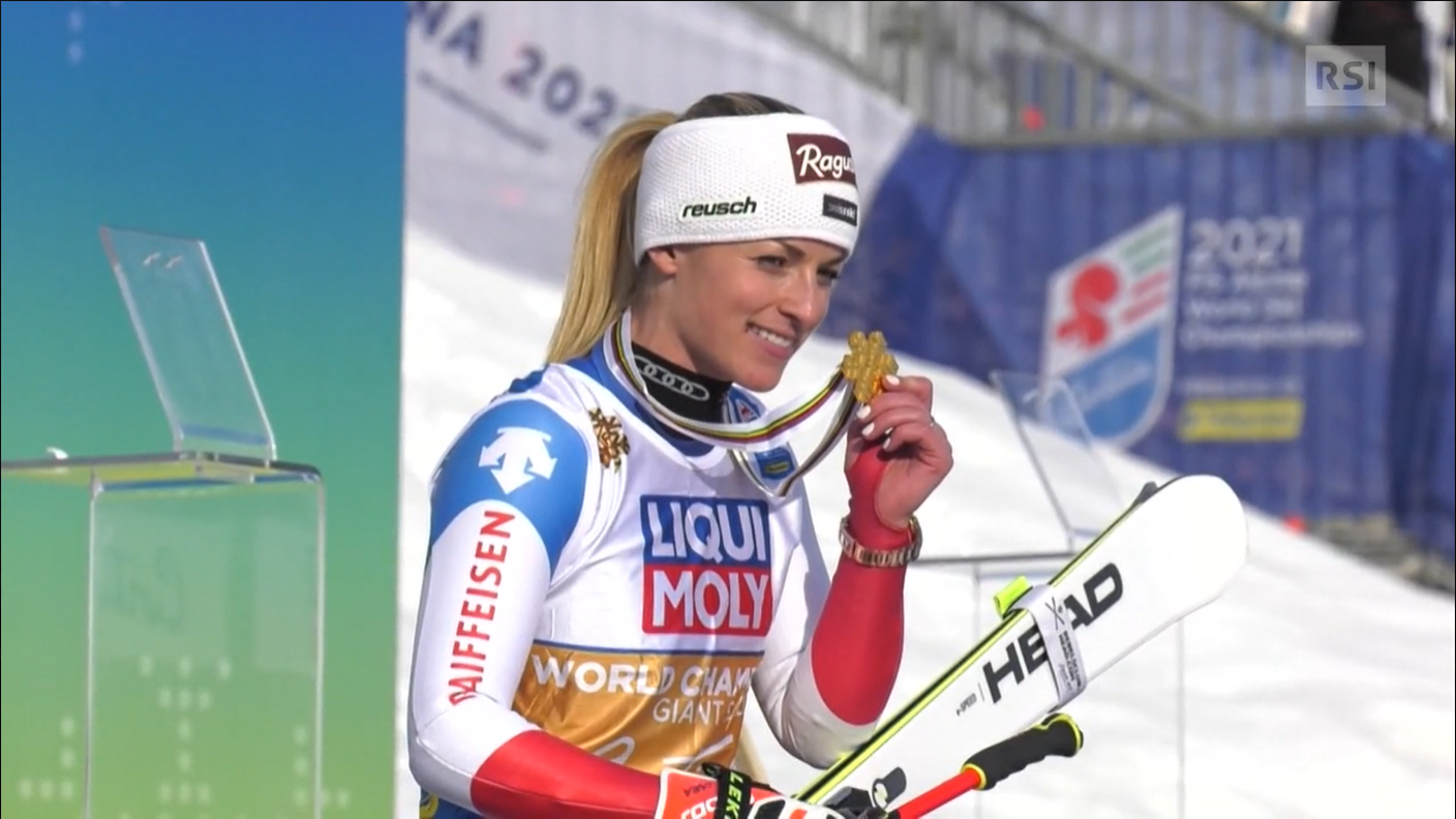 Una medaglia storica