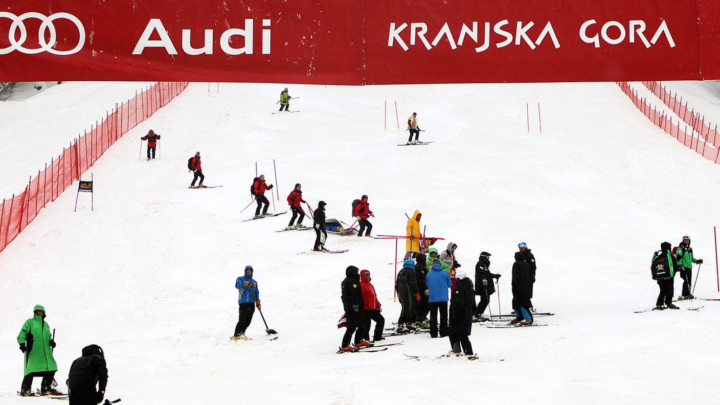 Kranjska Gora