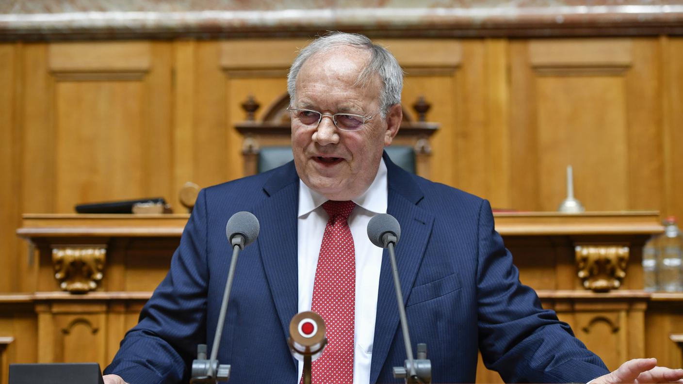 Johann Schneider-Ammann