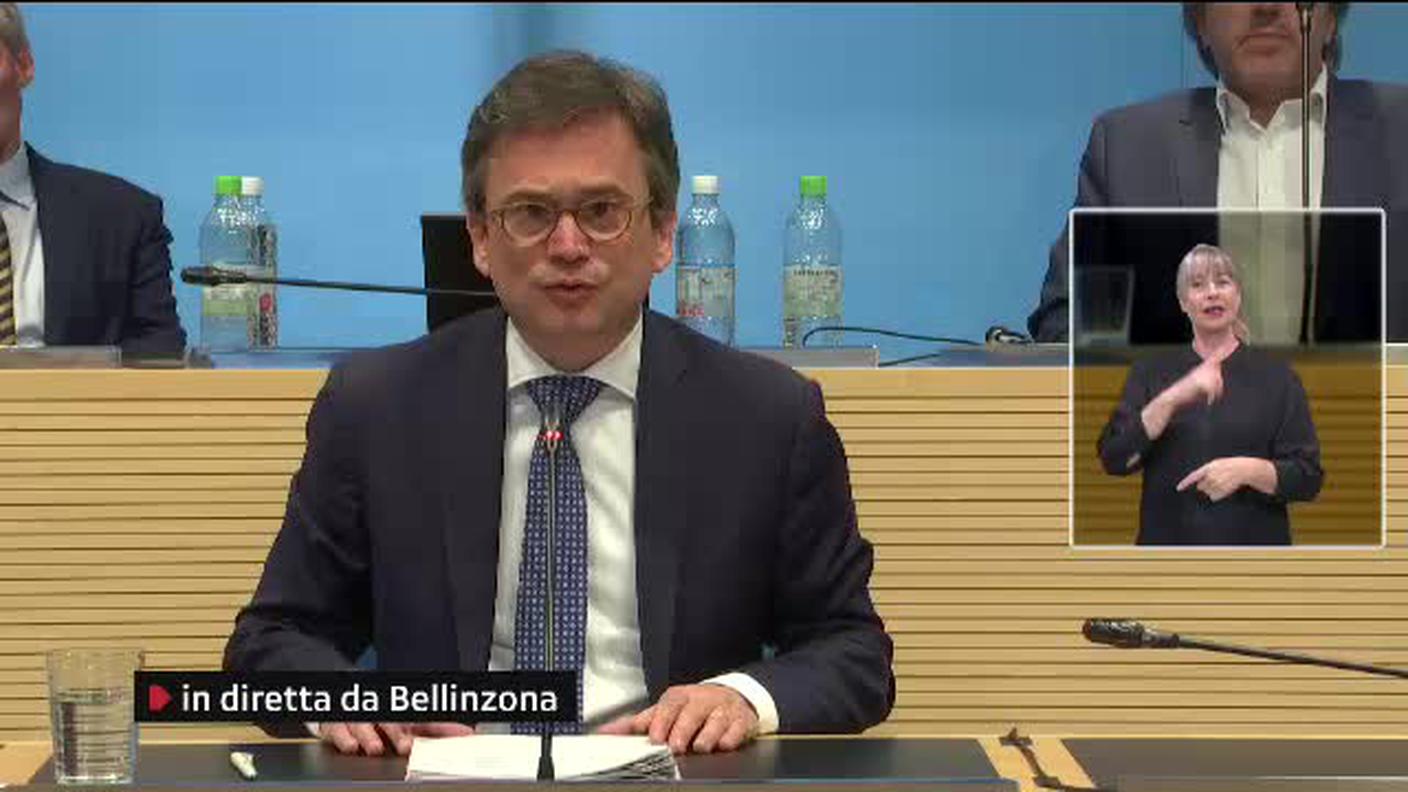 Christian Vitta: "Non vanifichiamo gli importanti sacrifici fatti finora"