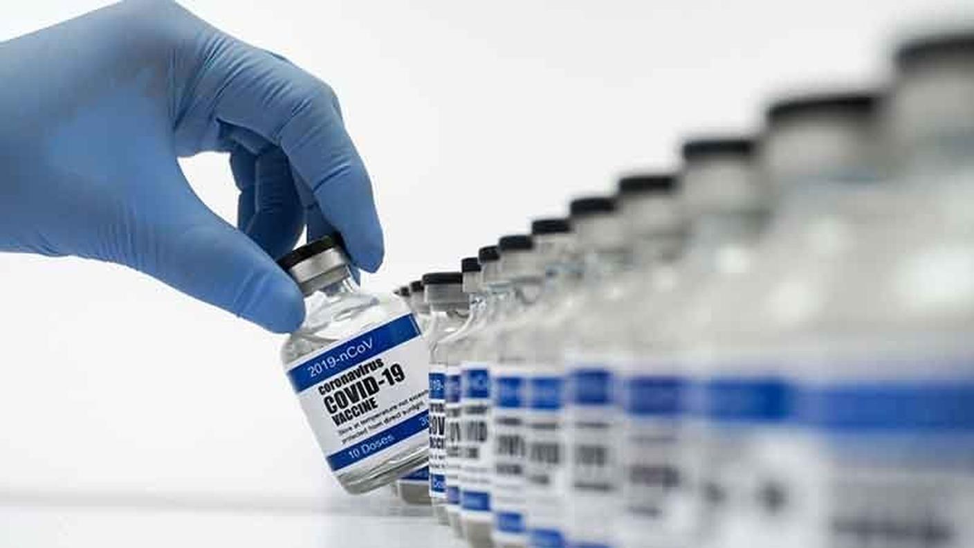 Il vaccino di Johnson & Johnson