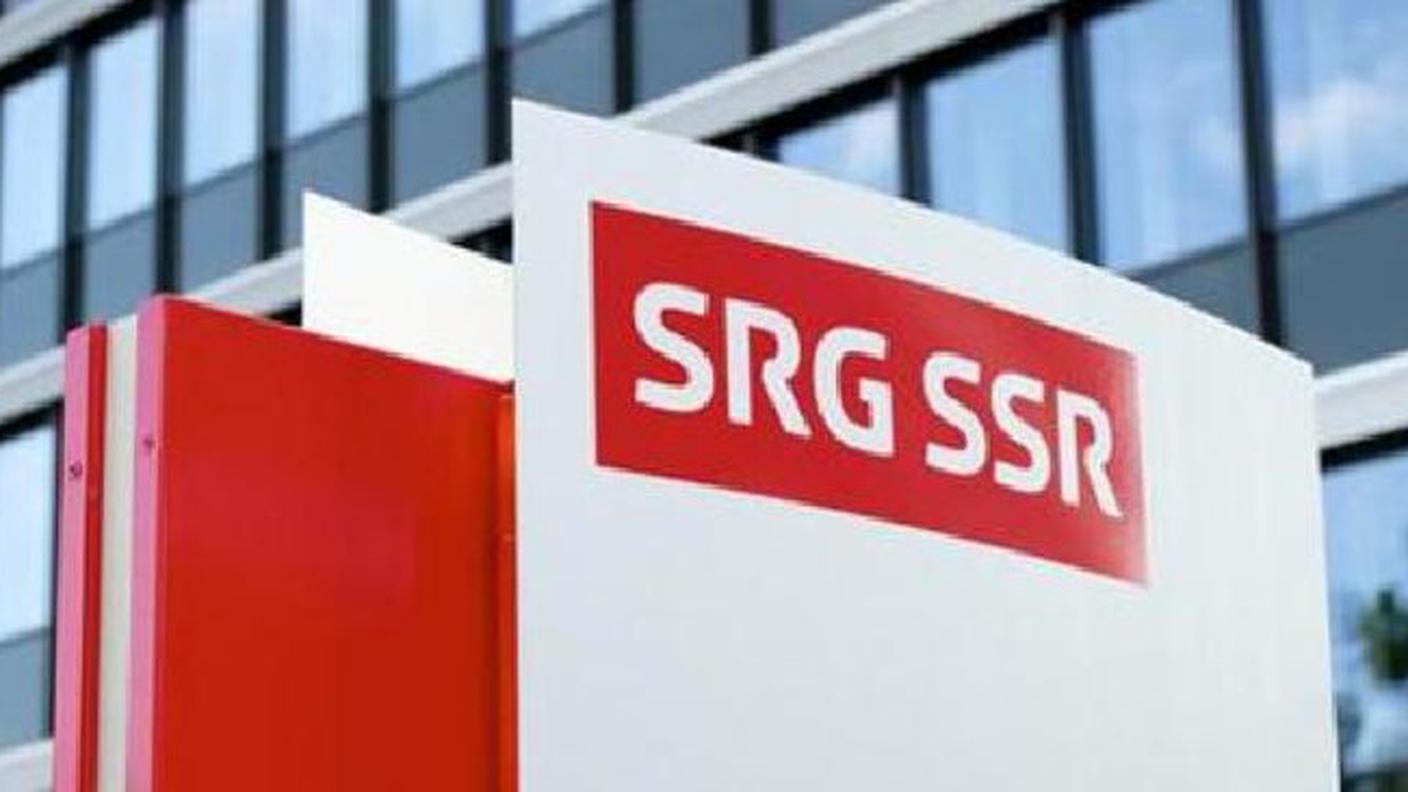 Srg Ssr