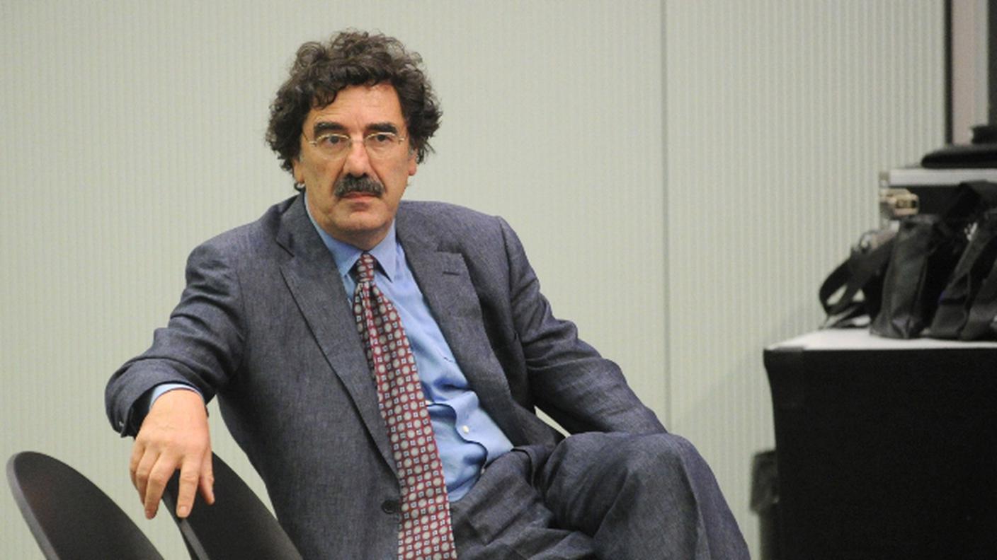 Claudio Mésoniat (TiPress)