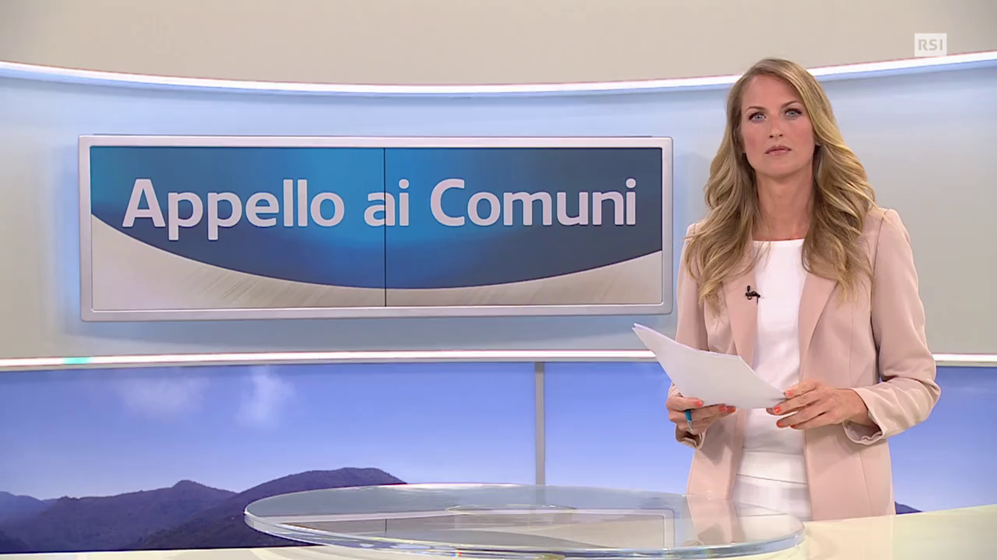 Quotidiano del 17.06.2014: Macello di Cresciano, appello ai Comuni