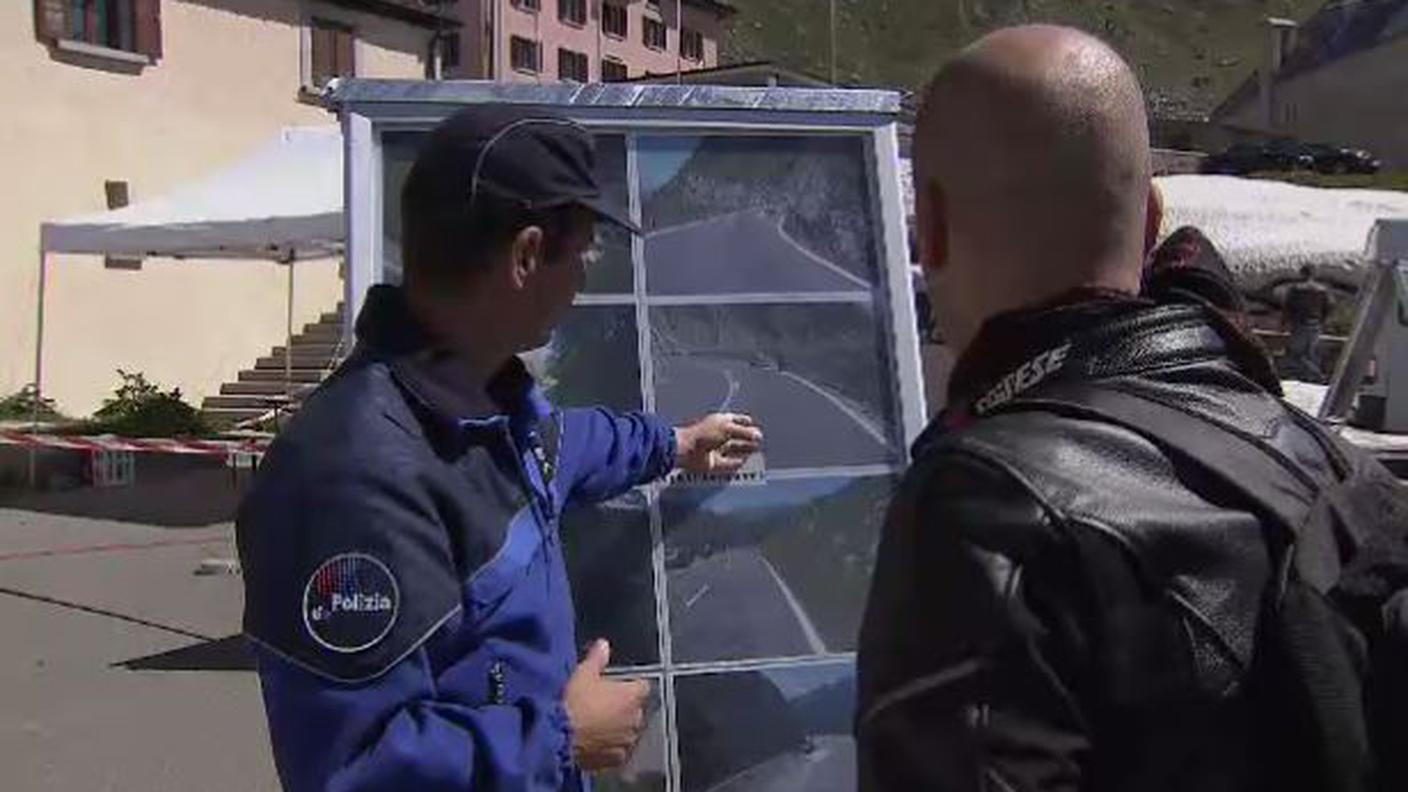 Sicurezza sulle due ruote.JPG