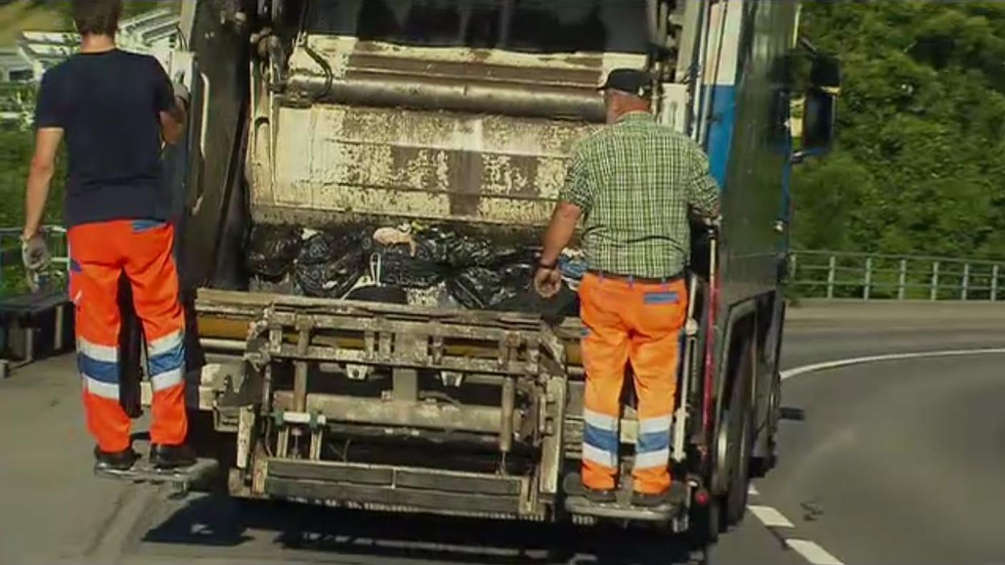 Tassa sul sacco