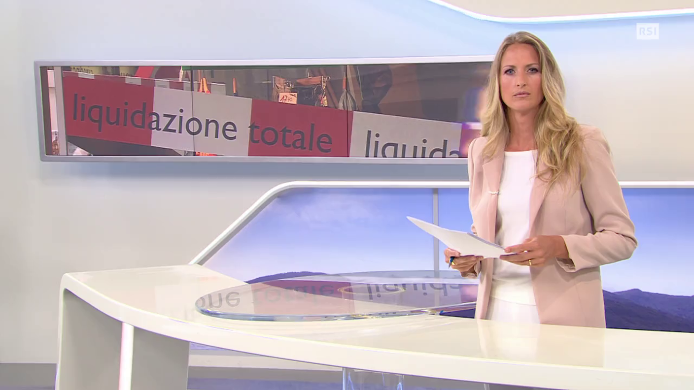 Quotidiano del 30.07.2014: Licenziamenti abusivi