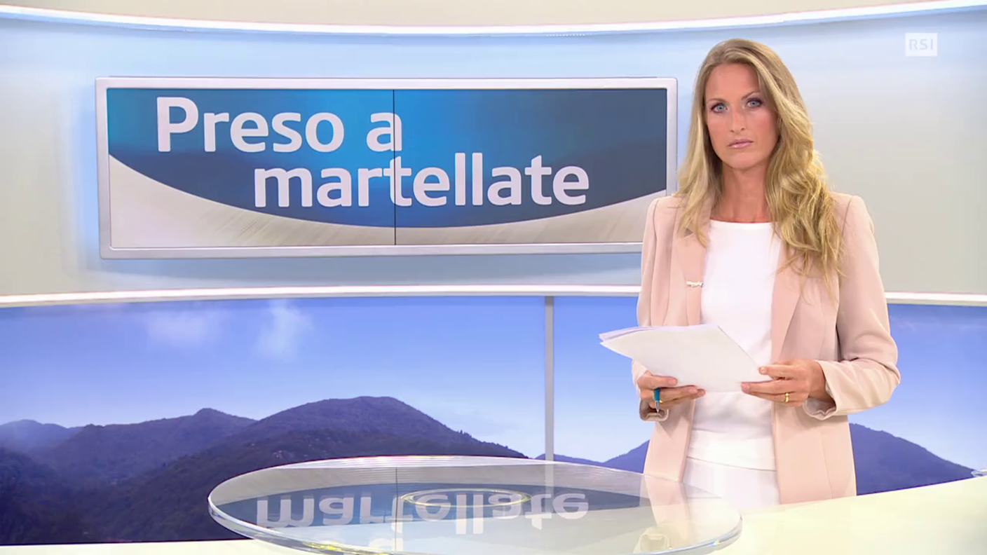 Quotidiano del 30.07.2014: Decreto Novaggio