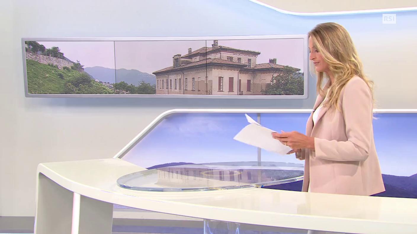 Quotidiano del 30.07.2014: Verso la vendita
