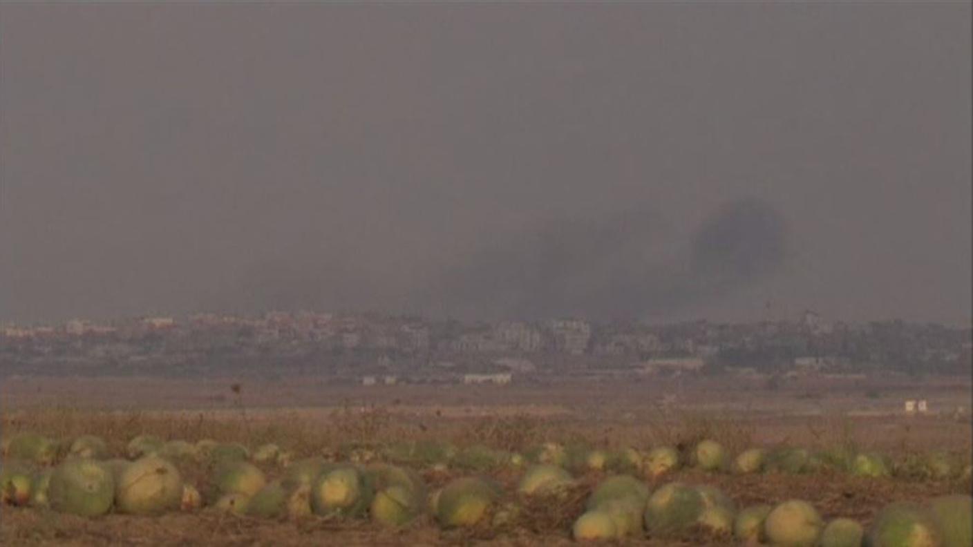 Gaza
