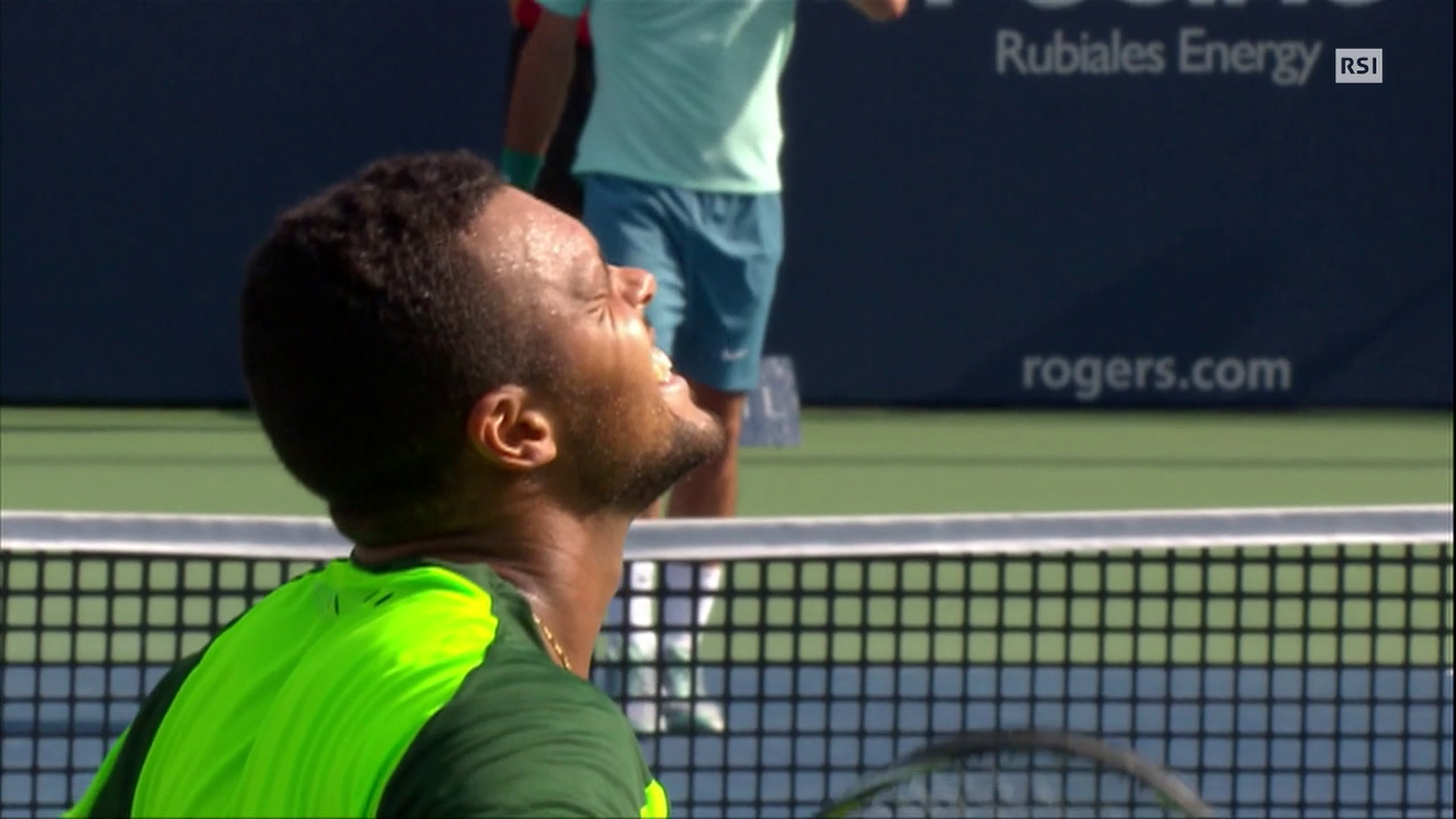 TG 12.30 del 11.08.2014: Federer sconfitto a Toronto
