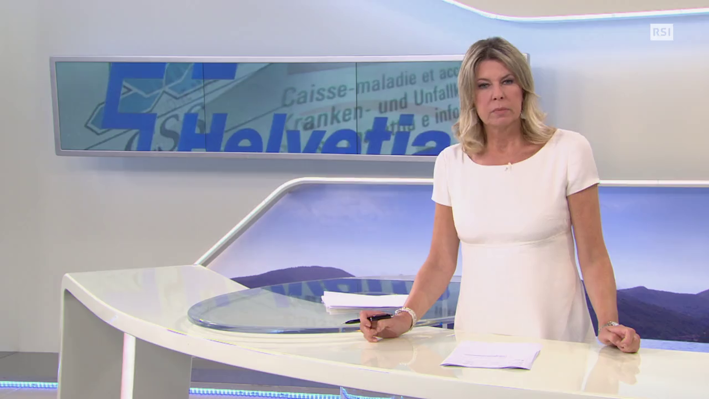 Quotidiano del 12.08.2014 6: Ultracinquantenni miniera d'oro per le casse malati