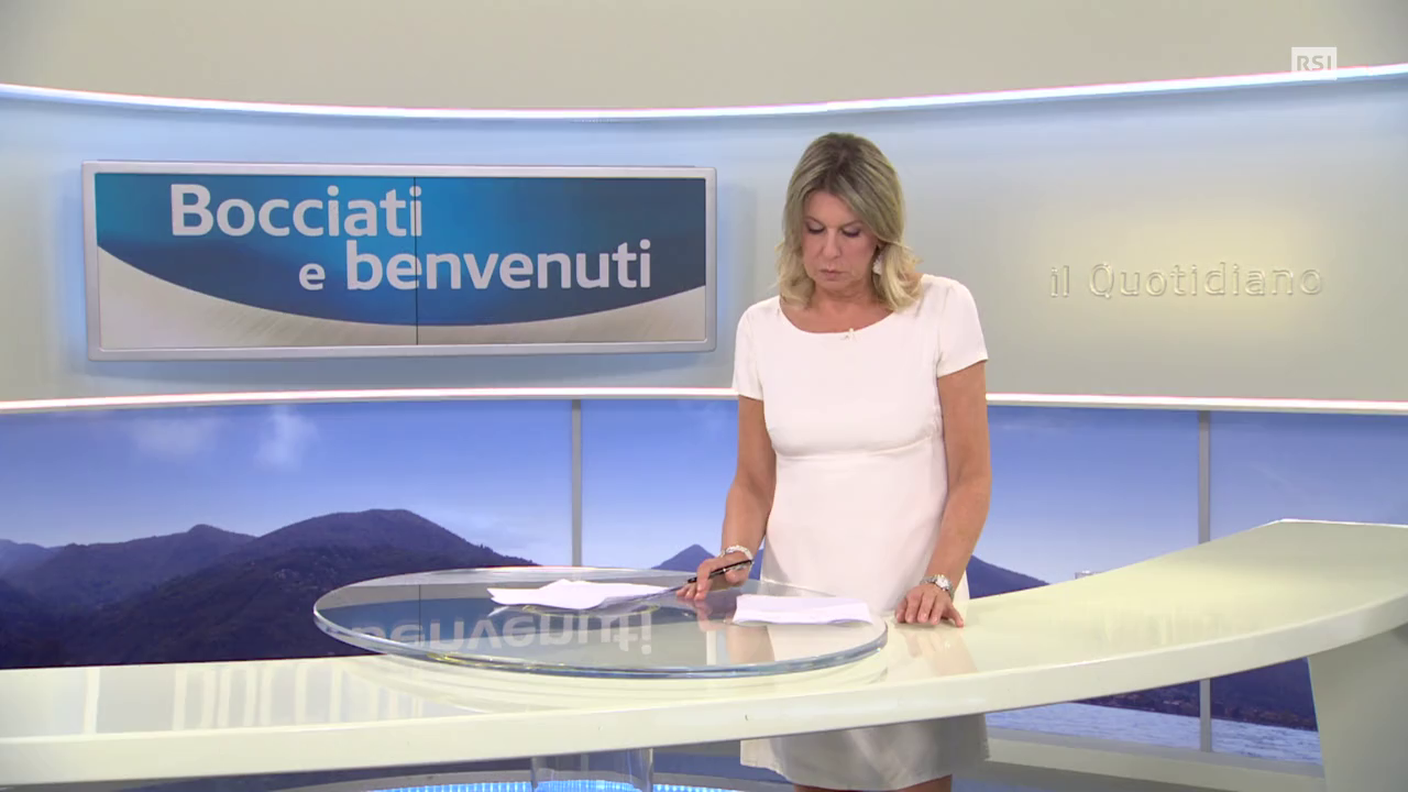 Quotidiano del 12.08.2014 7: Governo retico e misure per rafforzare le scuole medie superiori private