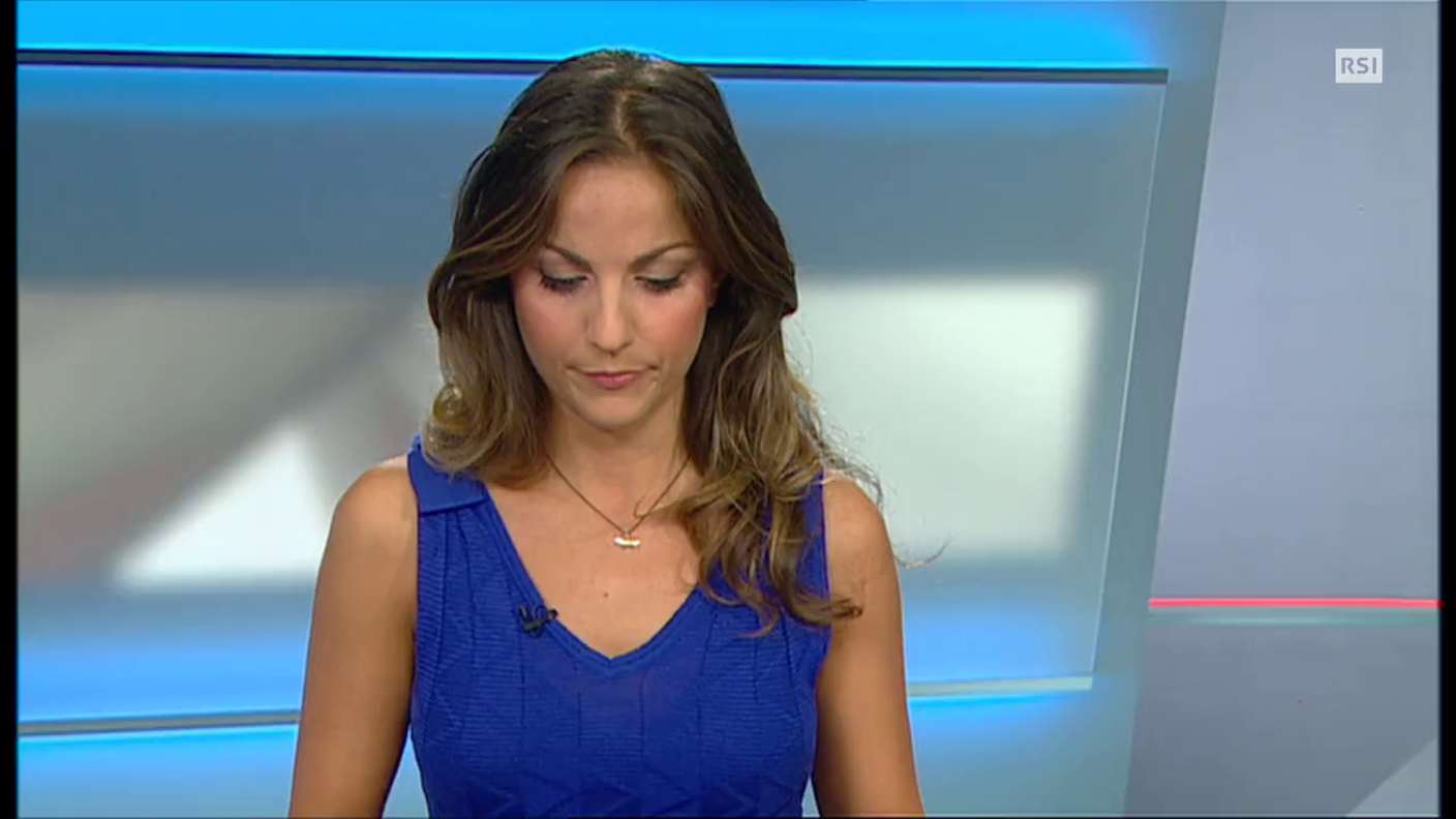 TG 12.30 del 15.08.2014: Missouri, resta alta la tensione