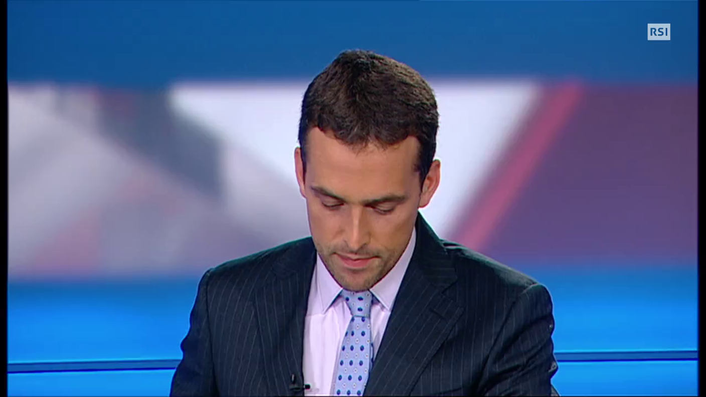 TG 20 del 20.08.2014 3: Italia e Germania forniranno armi ai curdi