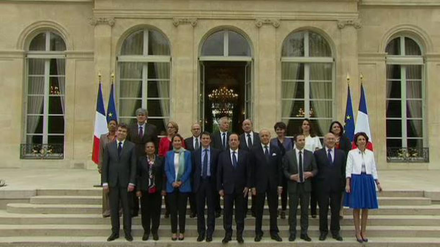 Francia crisi di Governo.jpg