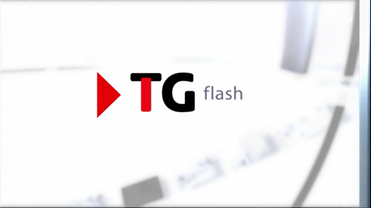 Telegiornale flash