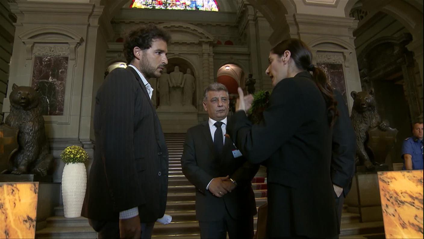 Delegazione