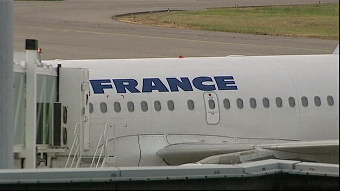 Air France
