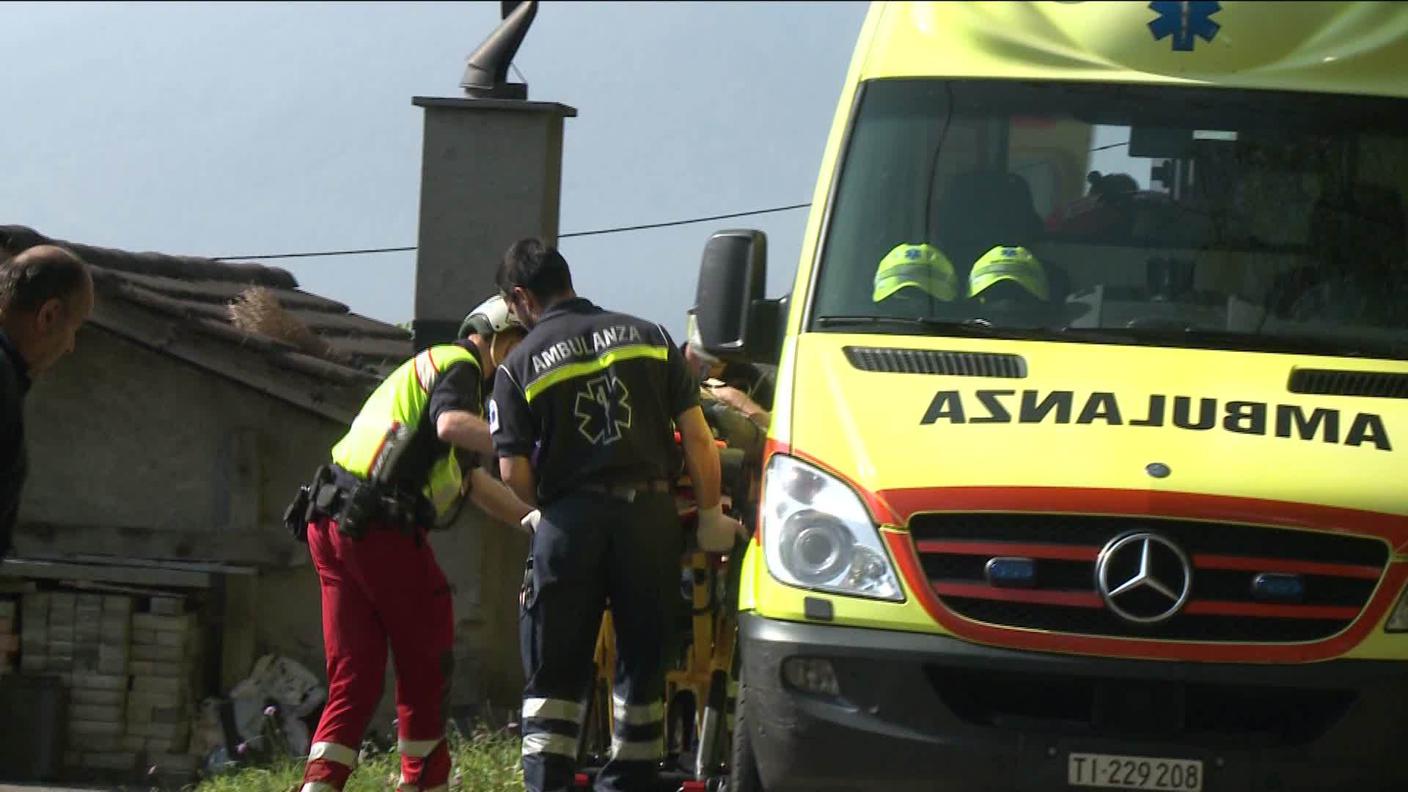 ambulanza