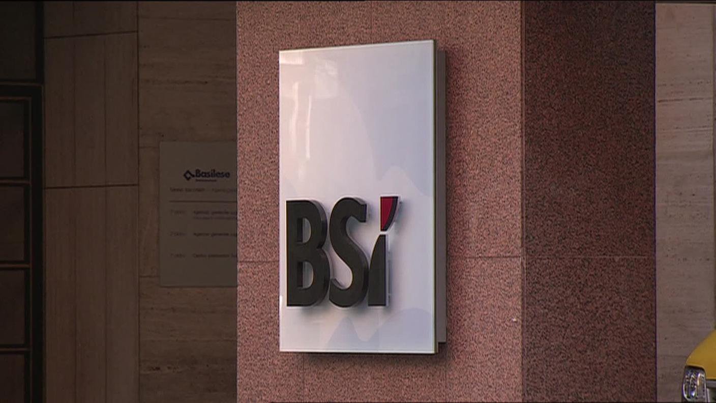 BSI