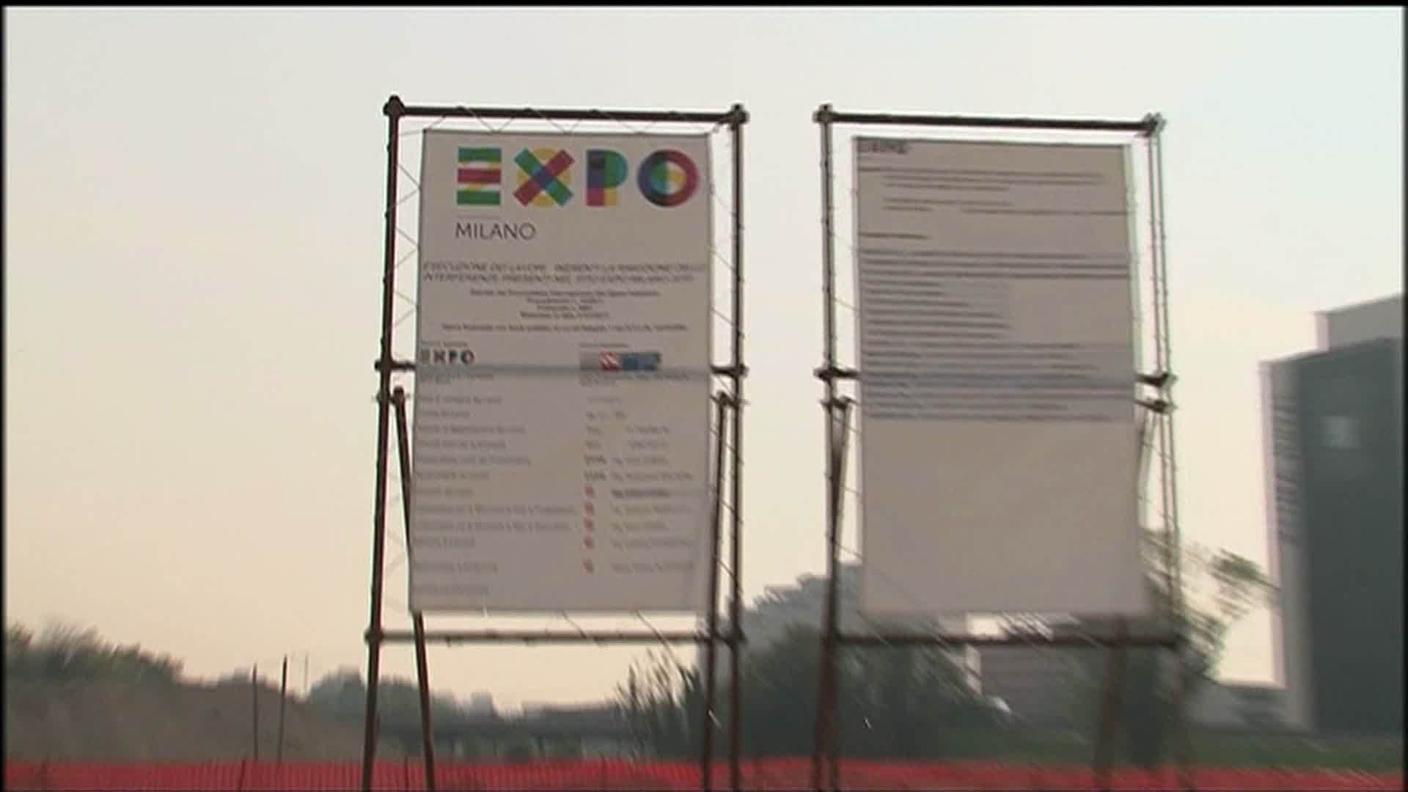 EXPO 2015