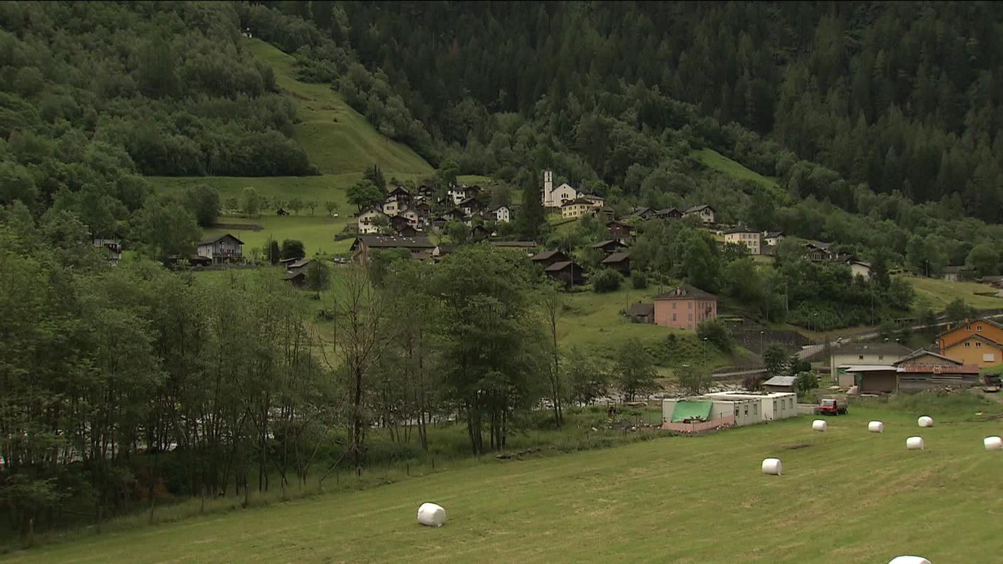 Val Calanca