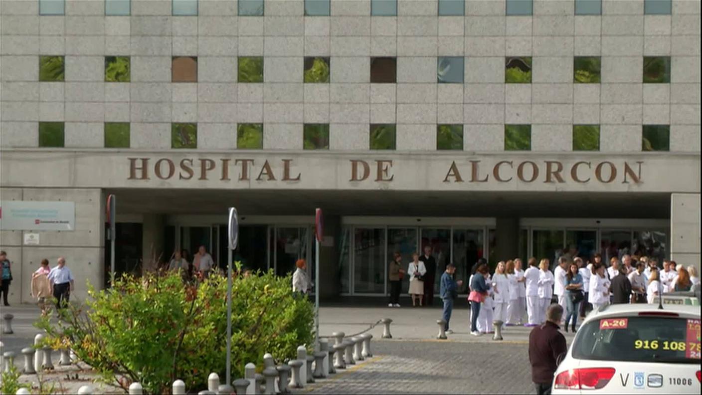 Ospedale spagnolo