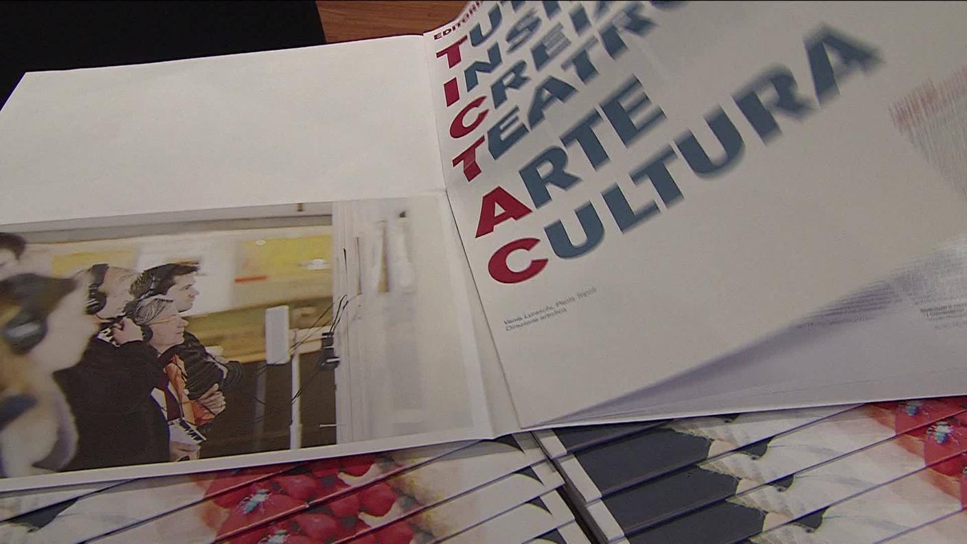 Rivista arte e cultura