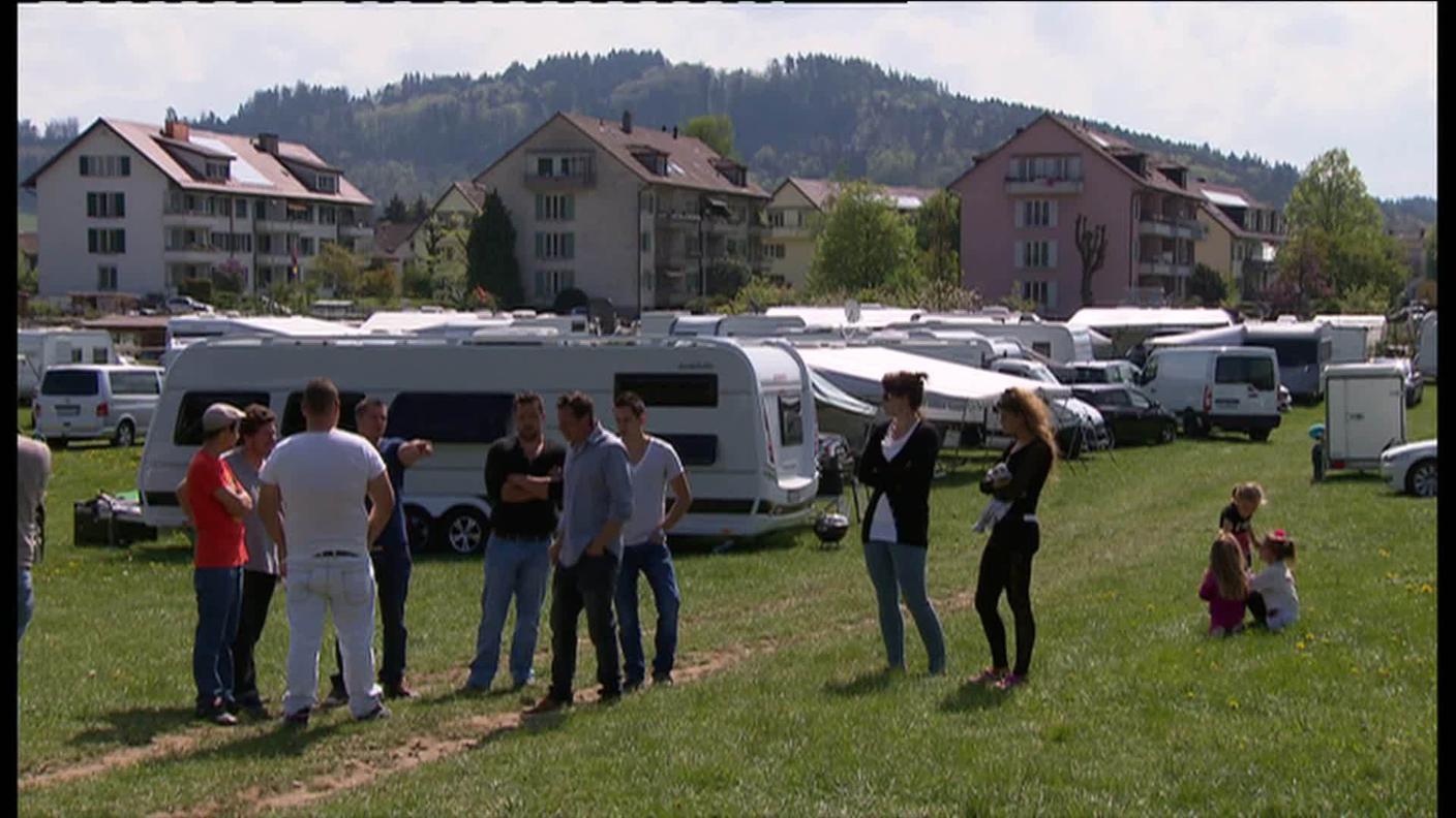 Camper