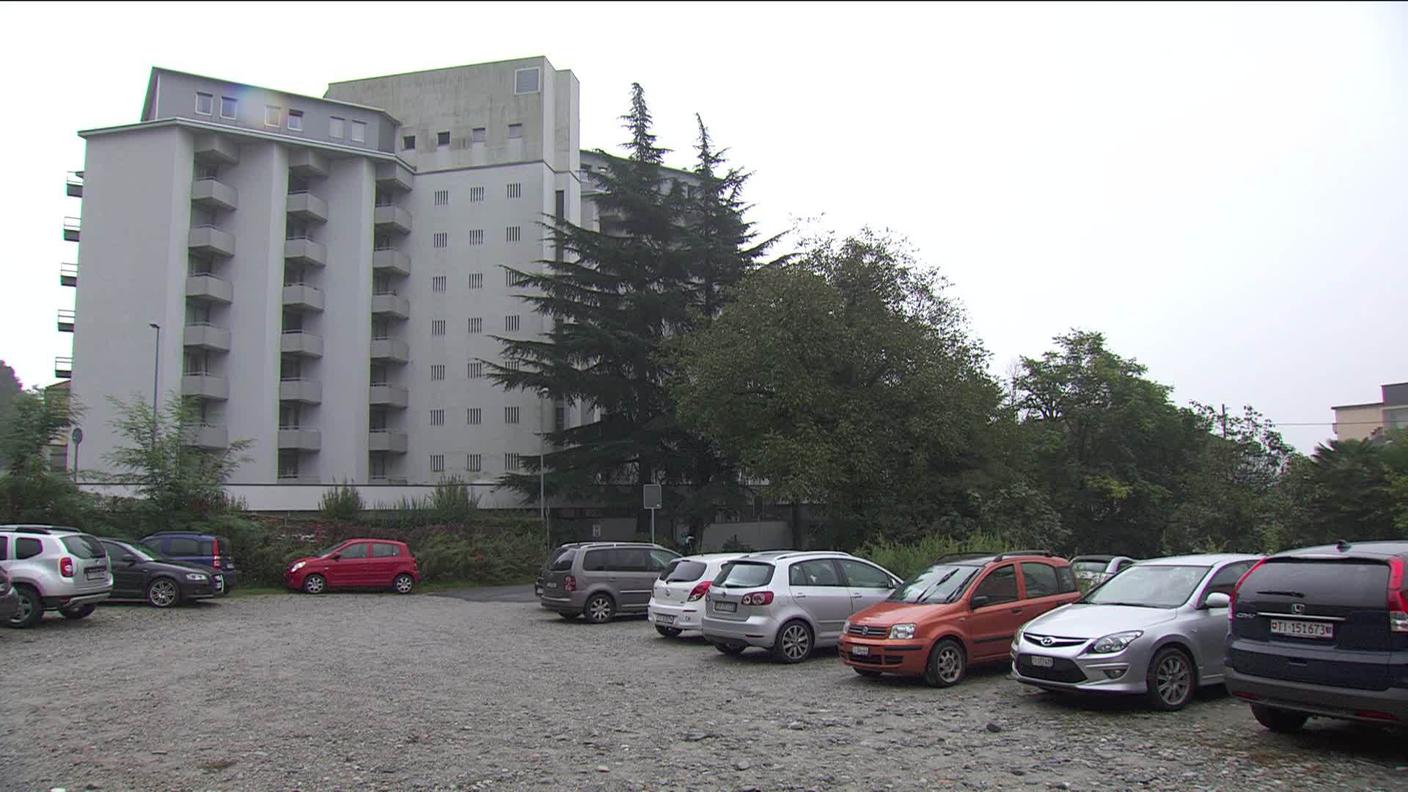 Palazzina
