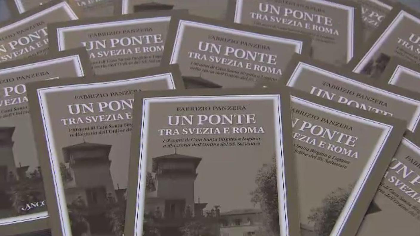un ponte tra svezia e roma.JPG