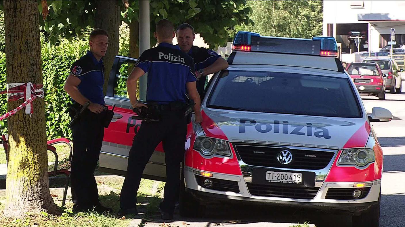 Polizia