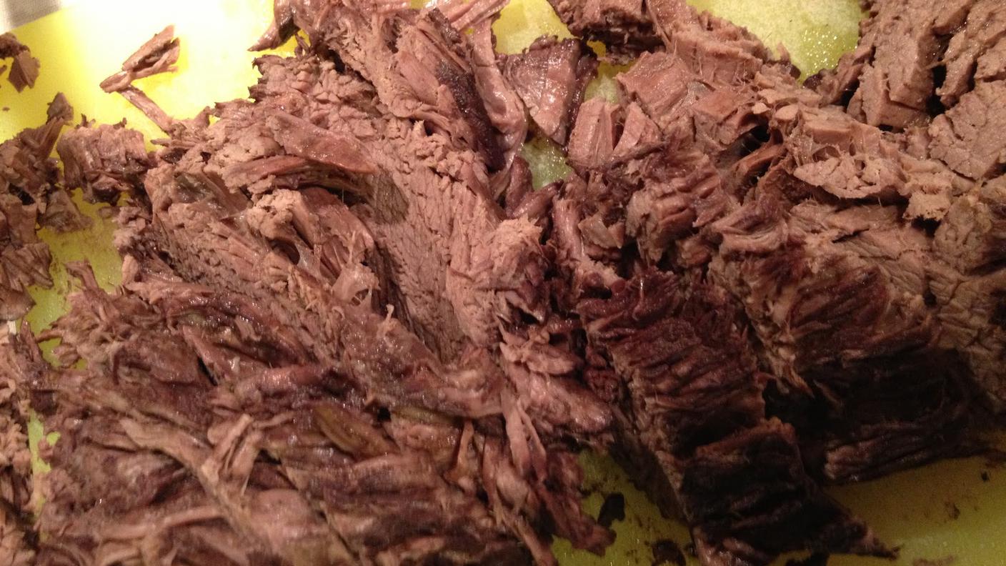 carne cotta
