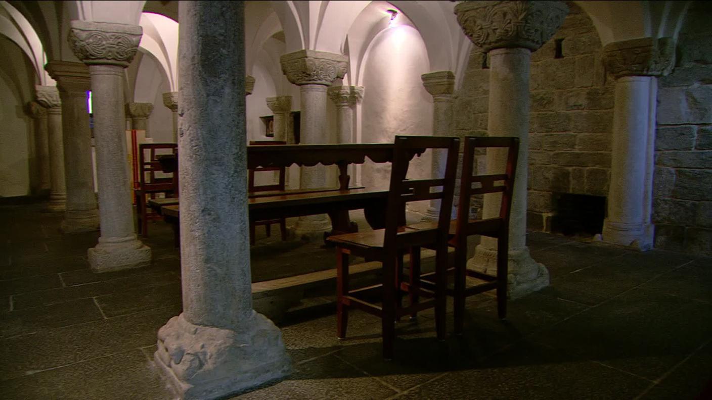 San Vittore Muralto