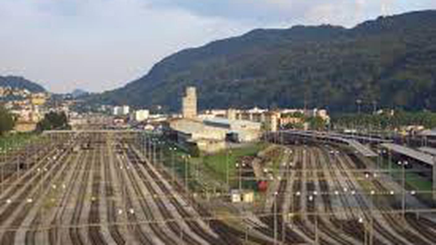chiasso punto franco